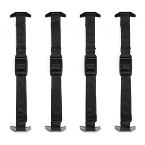 Forge Maglock Compression Straps (Set of 4) - for V1