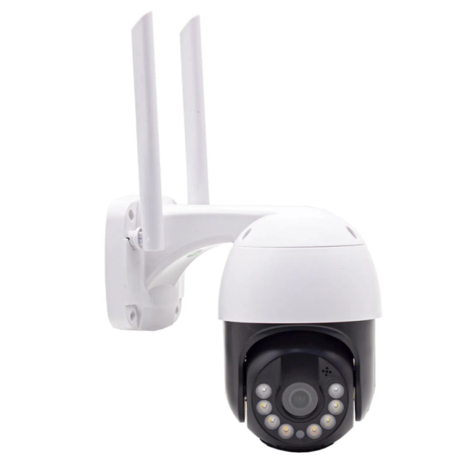 Four Channel Wifi Camera Kit 3MP Pan/Tilt Day/Night Cam 1080p Full HD NVR