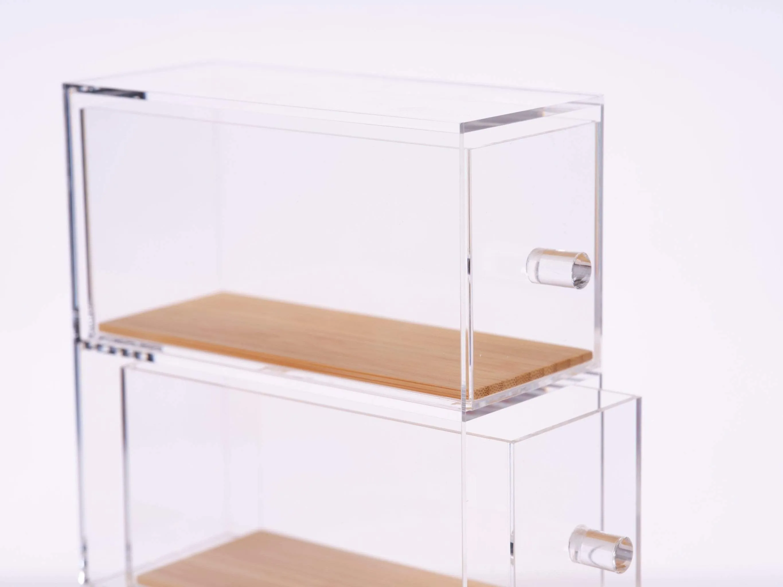 Four Drawer Essential Oil Tower