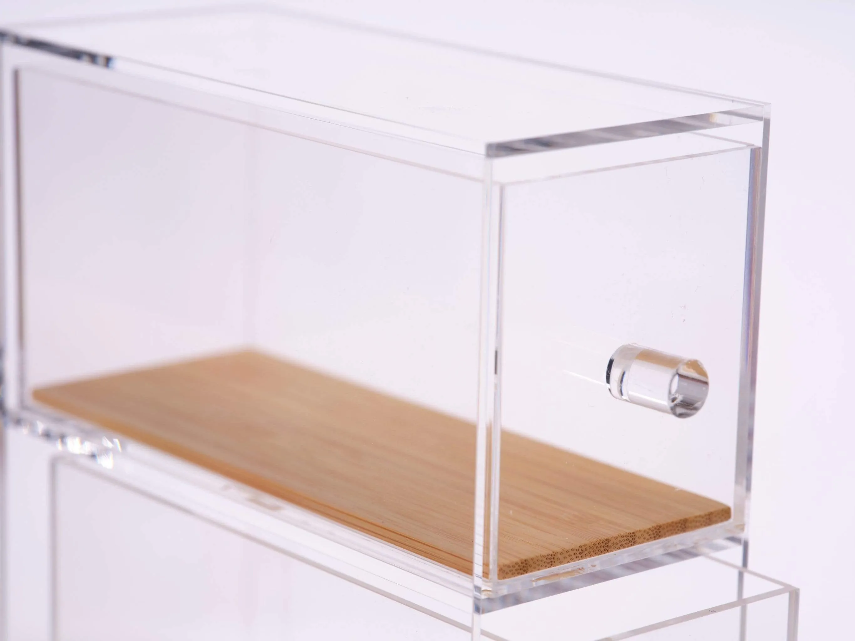 Four Drawer Essential Oil Tower