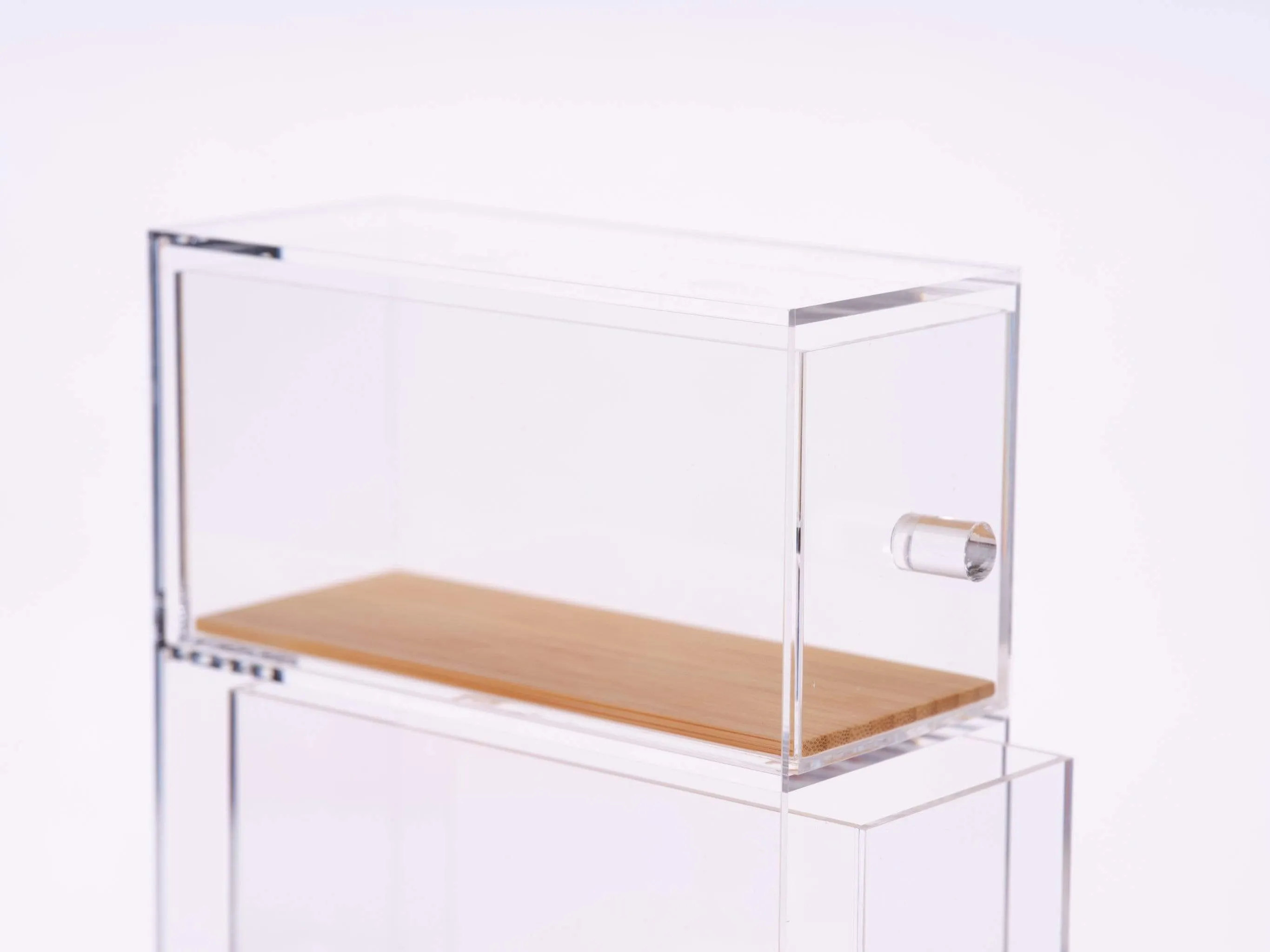 Four Drawer Essential Oil Tower