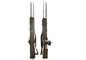 Fox 3 rod quiver