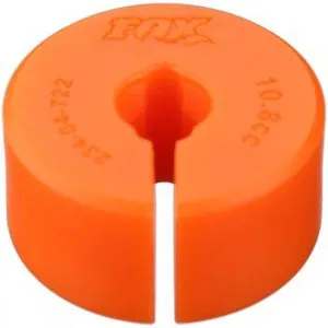 Fox 36 10.8cc Orange Volume Spacers