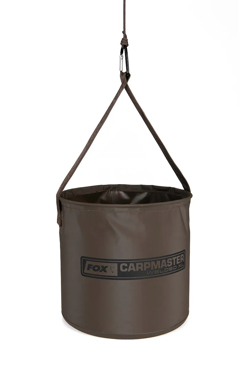 FOX Carpmaster Water Bucket