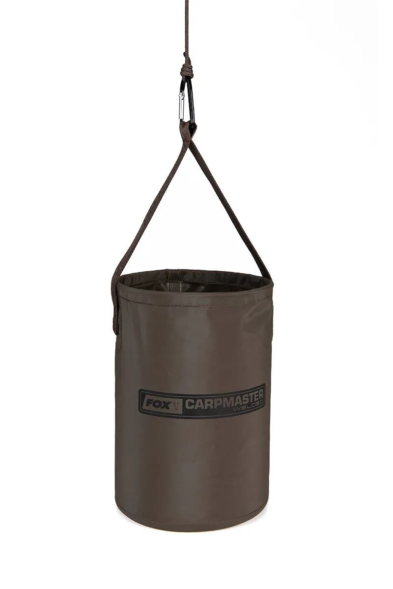 FOX Carpmaster Water Bucket
