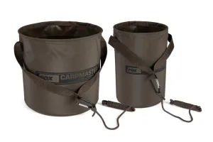 FOX Carpmaster Water Bucket