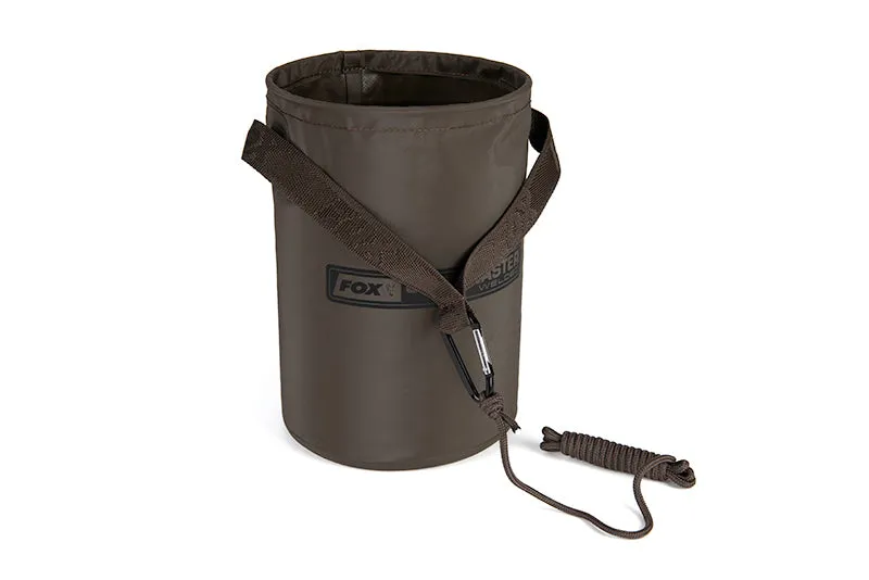 FOX Carpmaster Water Bucket