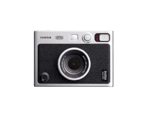 Fujifilm Instax Mini Evo: Instant Memories, Endless Fun with Instax Mini Evo