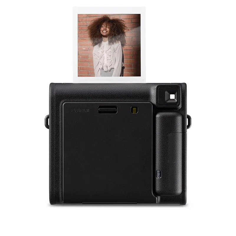 Fujifilm Instax Square SQ40 Instant Camera Black