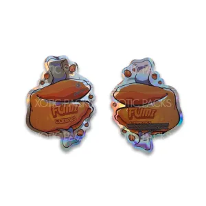 Fumi Cookies Mylar Bag 3.5 Grams