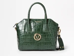 FW18 - Croco - Minimi - Bottle Green