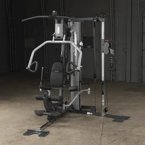 G5S Single Stack Gym