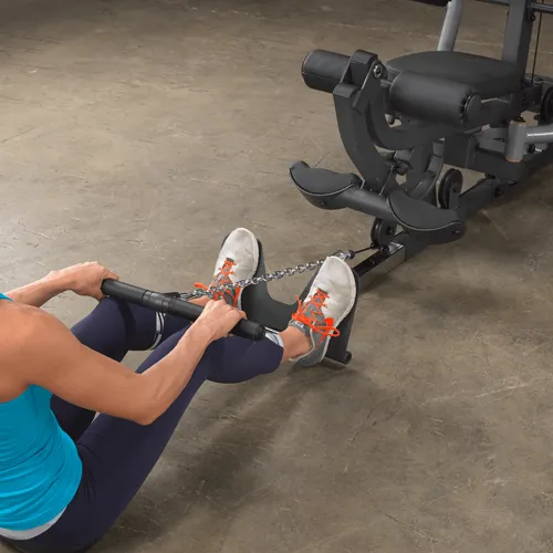 G5S Single Stack Gym