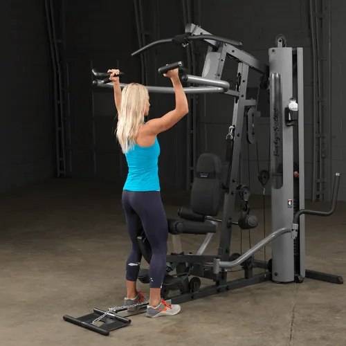 G5S Single Stack Gym