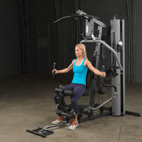 G5S Single Stack Gym