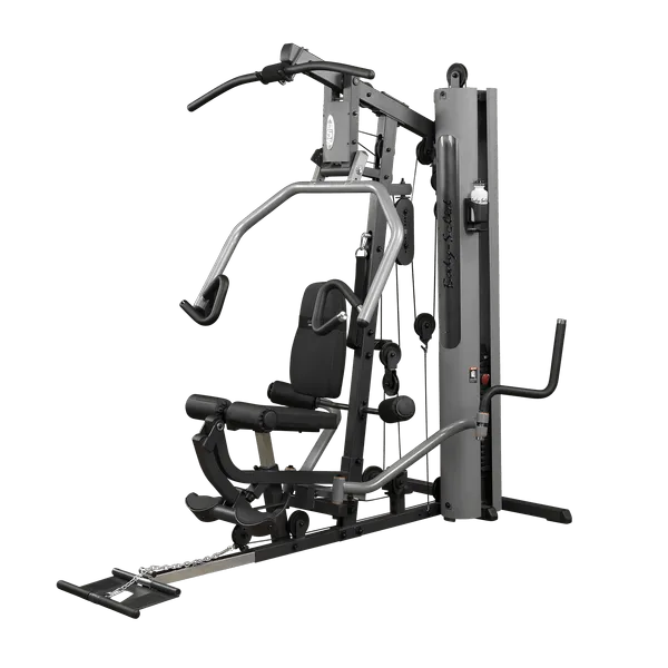 G5S Single Stack Gym