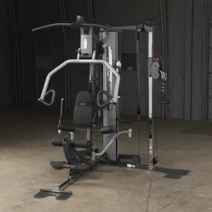G5S Single Stack Gym