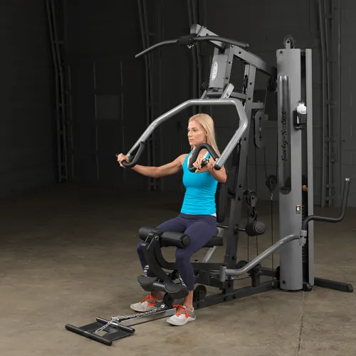 G5S Single Stack Gym