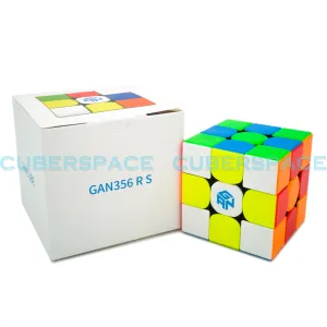 GAN 356 RS