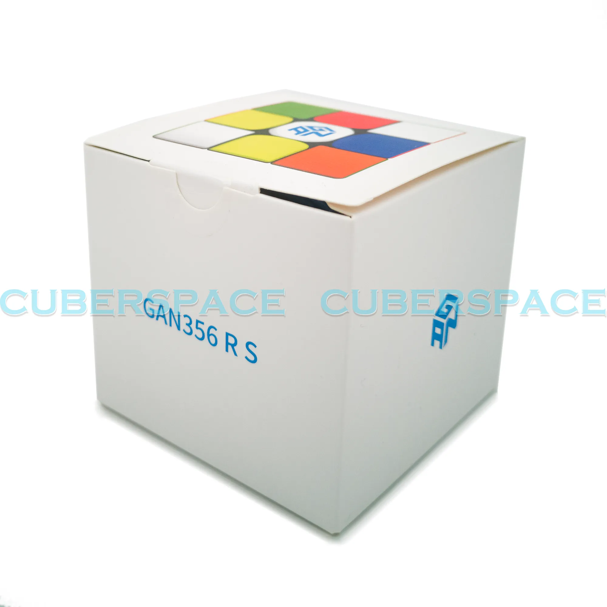 GAN 356 RS