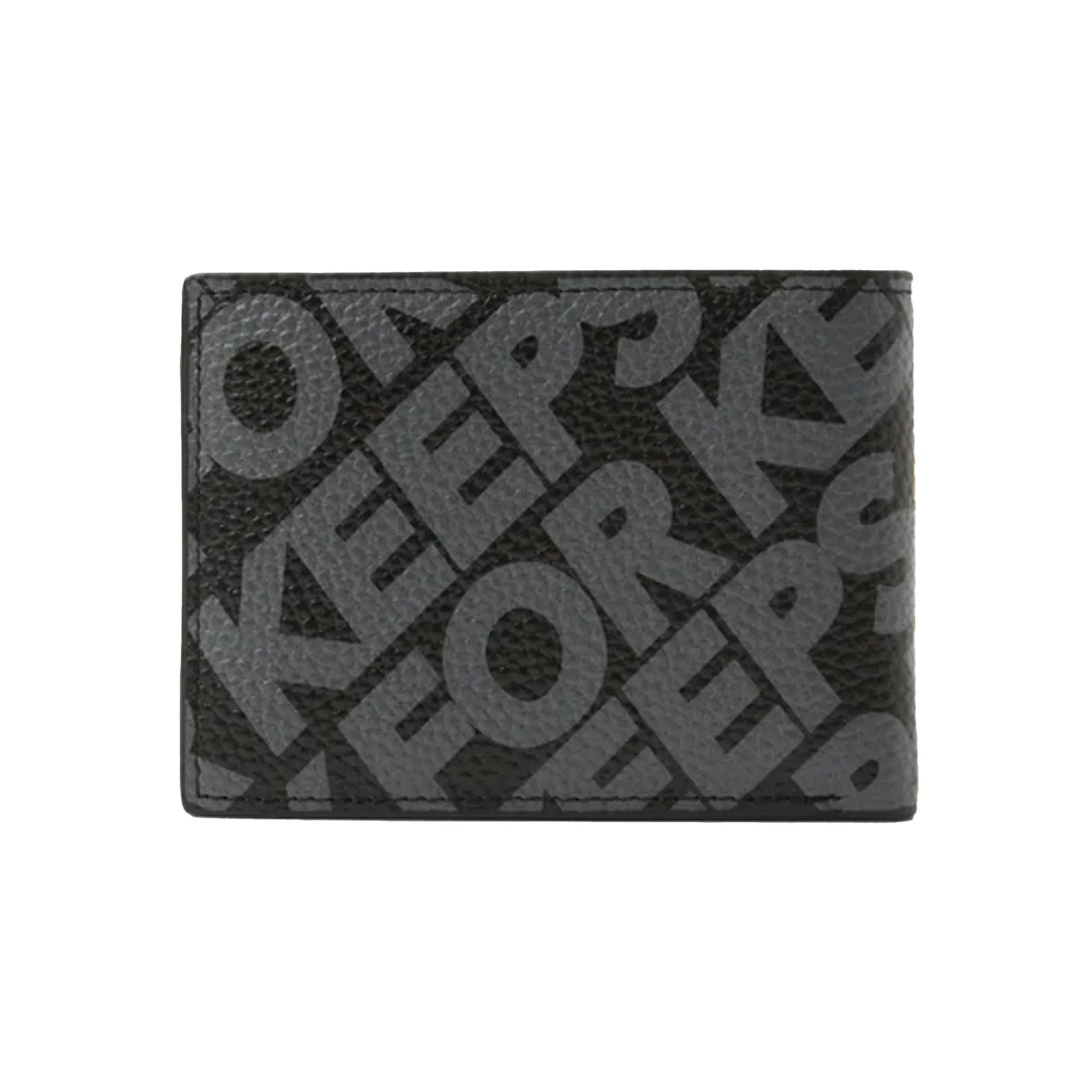 Geedup Handstyle PFK Leather Wallet