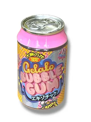 Gelato Bubblegum 3.5g Can