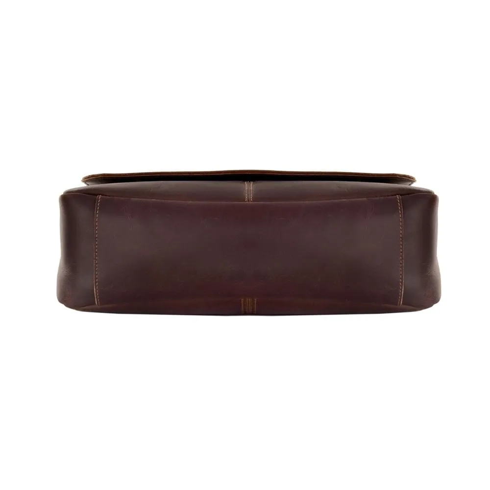 Georgia Handcrafted Leather Bag