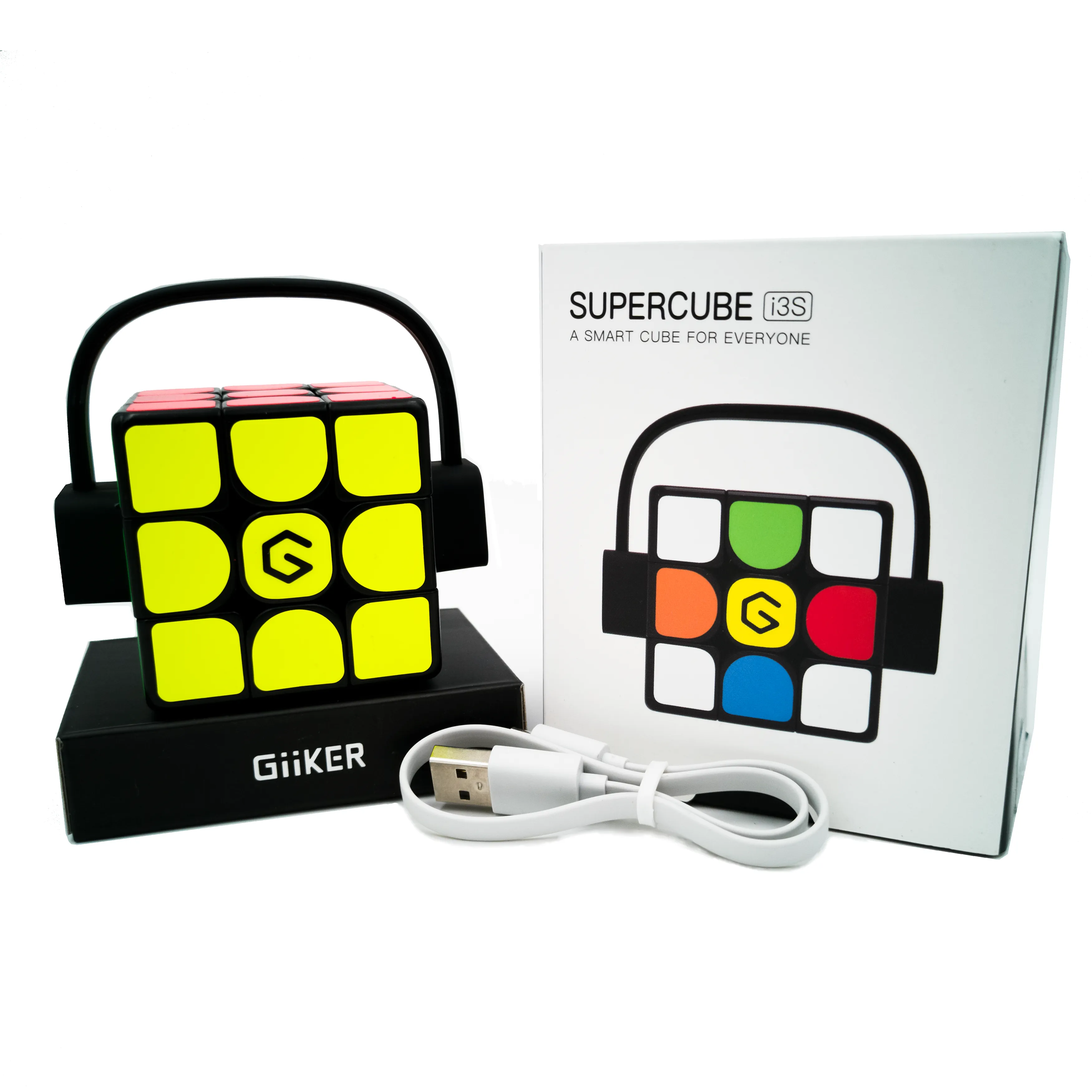 Giiker i3S Super Cube 3x3