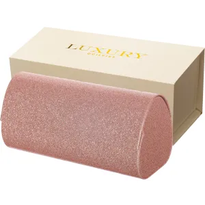 Glasses Case - Rose Gold