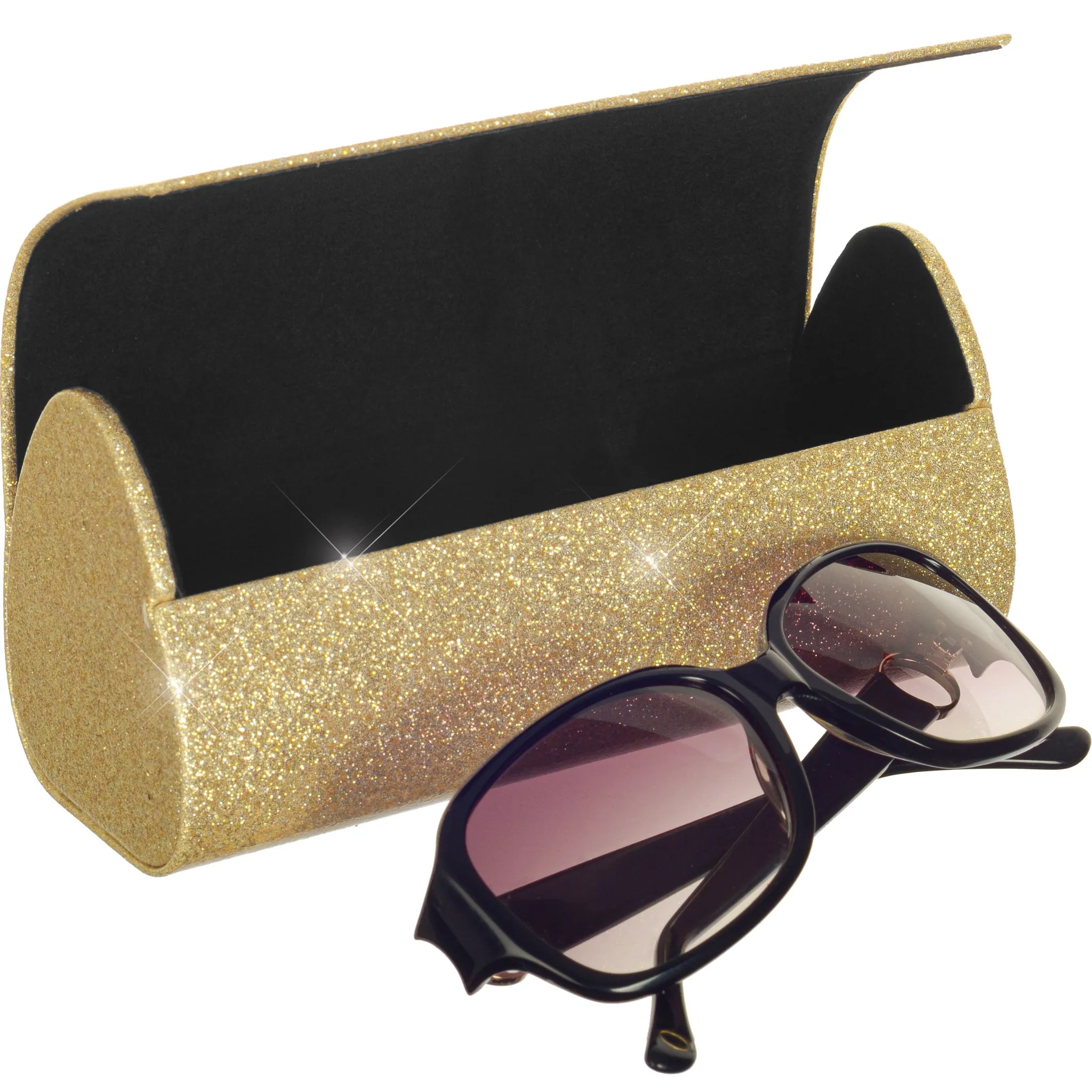 Glasses Case - Rose Gold