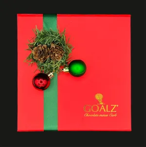 GOALZ Christmas Gift Pack - Mix & Match