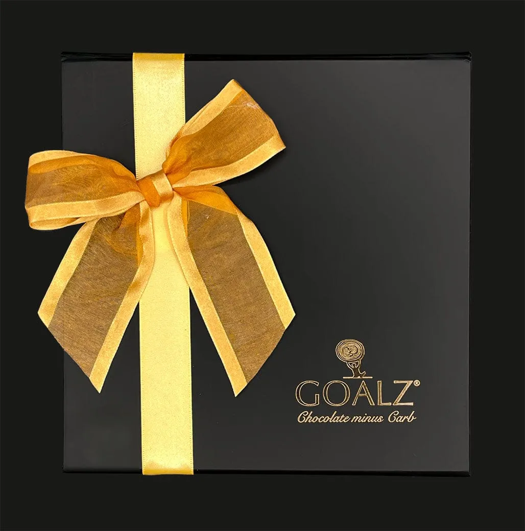 GOALZ Christmas Gift Pack - Mix & Match