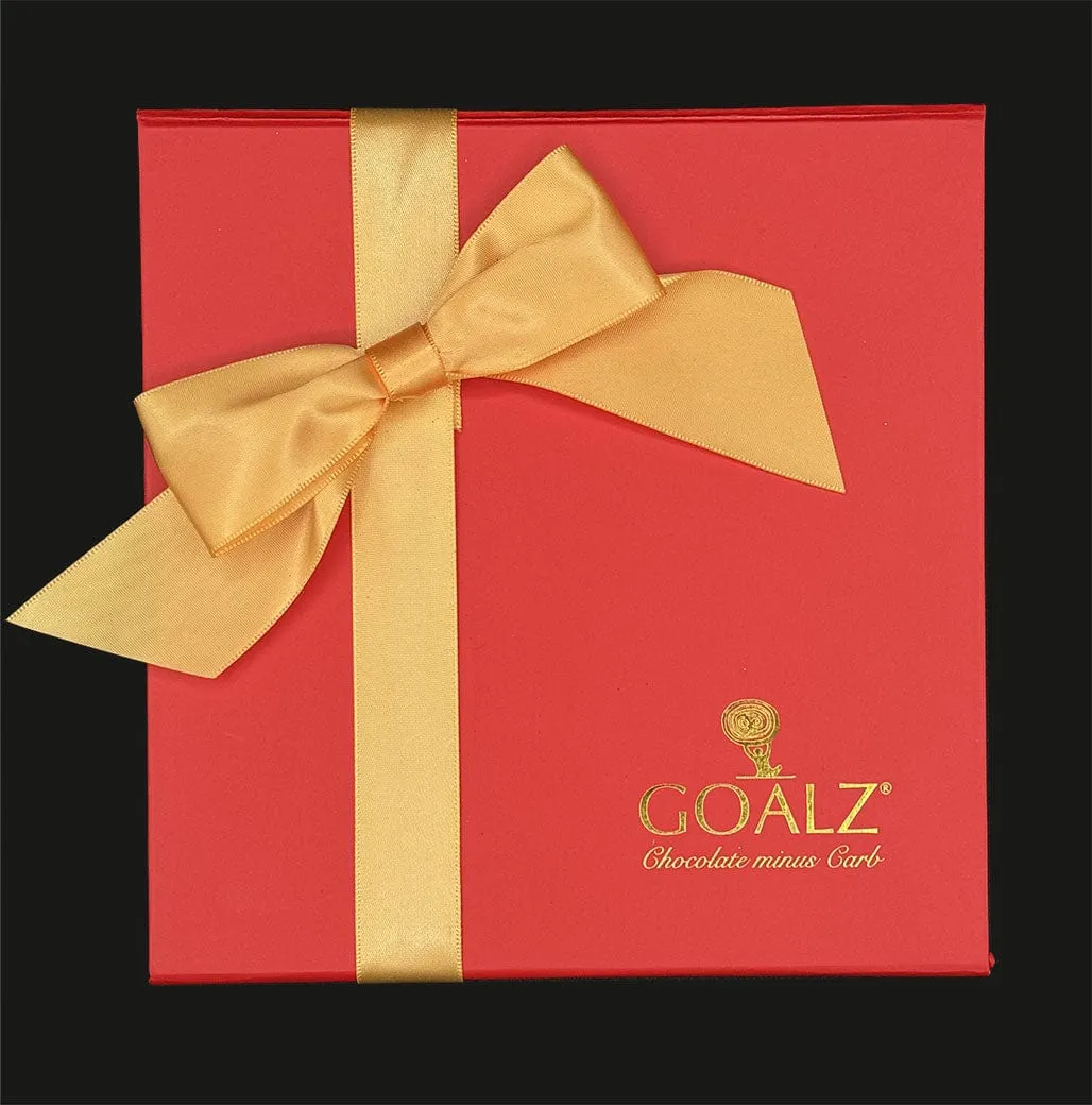 GOALZ Christmas Gift Pack - Mix & Match