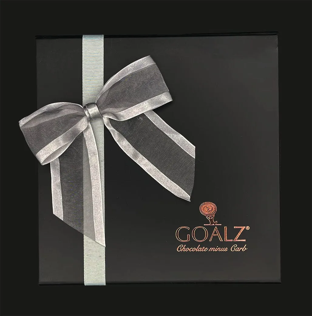 GOALZ Christmas Gift Pack - Mix & Match