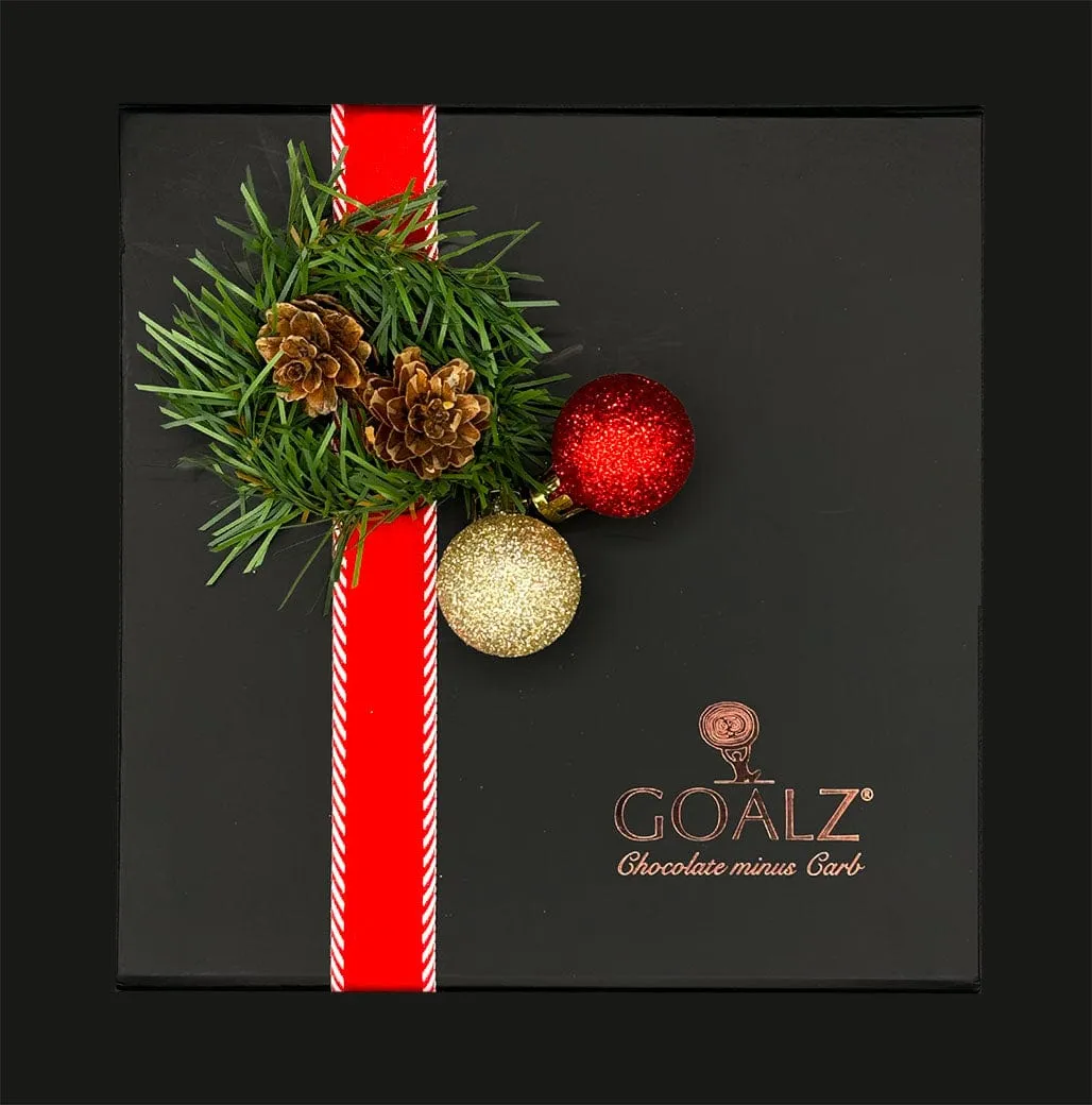 GOALZ Christmas Gift Pack - Mix & Match