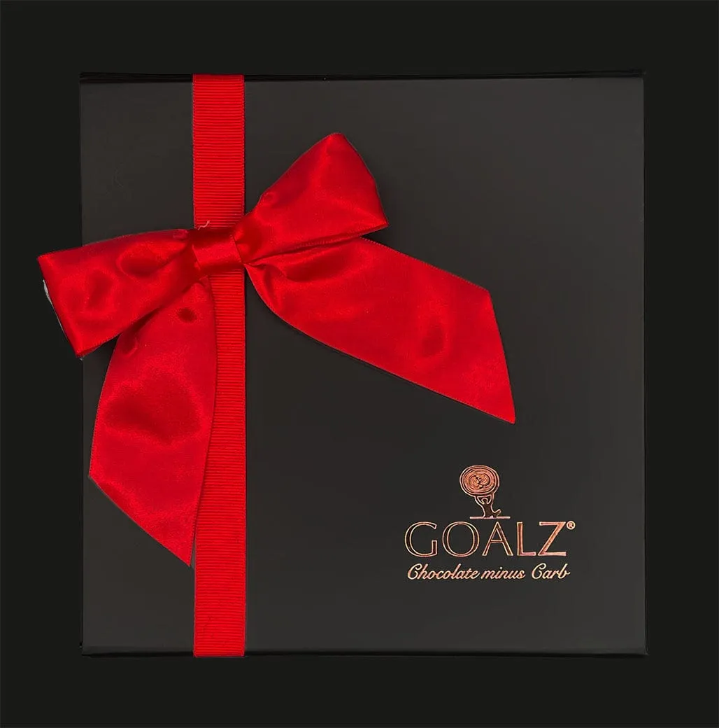 GOALZ Christmas Gift Pack - Mix & Match