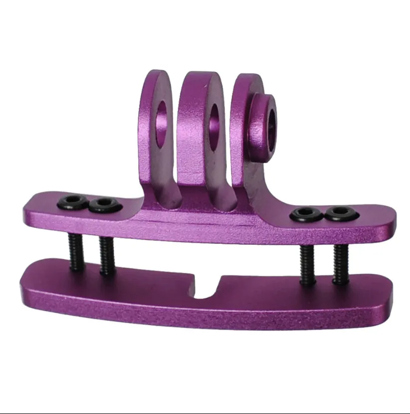 Goggle Camera Mount