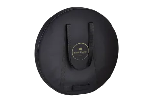Gong / Tam-Tam Travel and Storage Bags with Protection