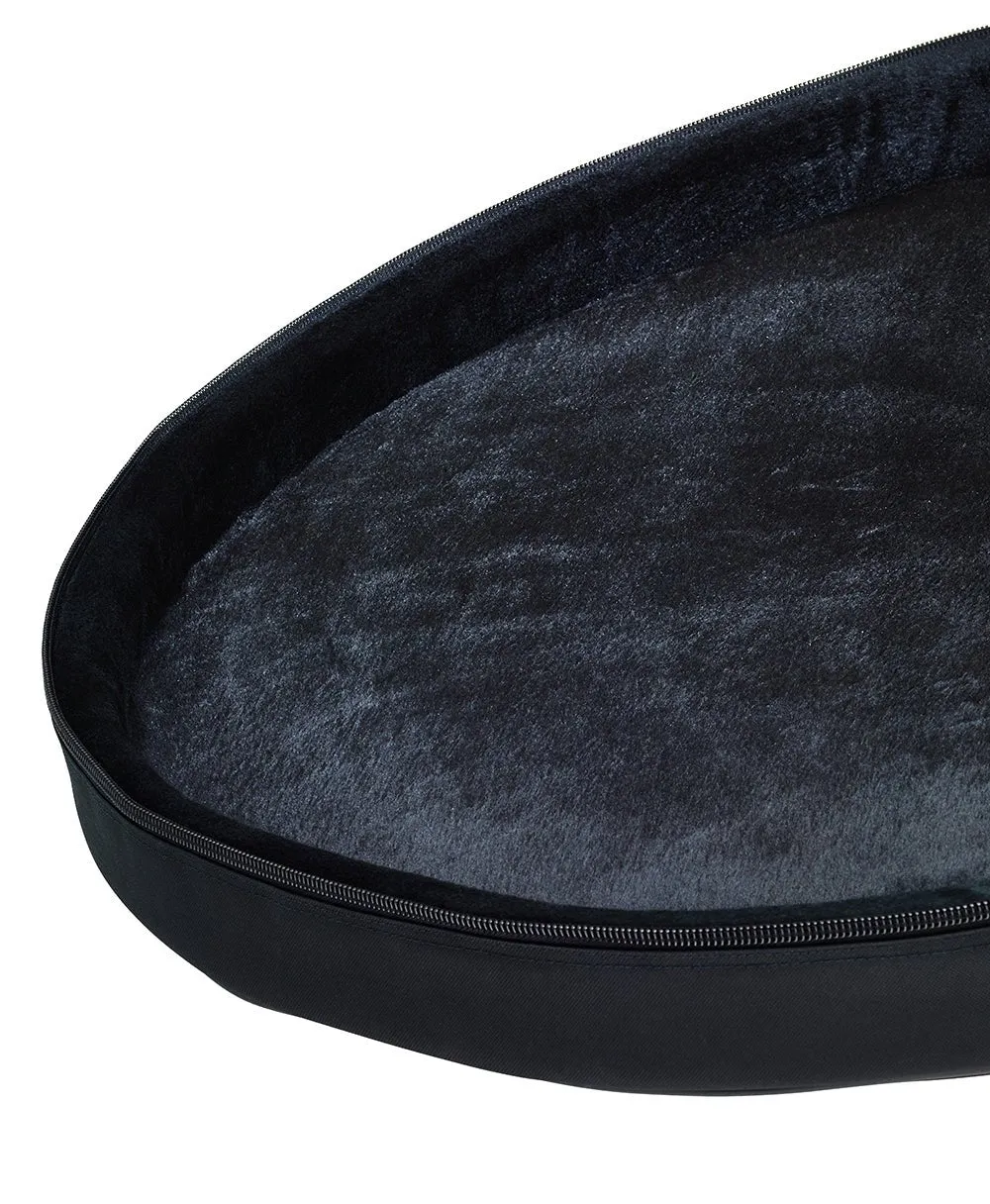 Gong / Tam-Tam Travel and Storage Bags with Protection