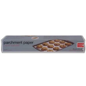 Goodcook Parchment Paper