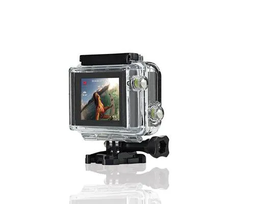 GoPro BacPac Display Viewer Monitor LCD Non-Touch Screen for Hero 3/3 