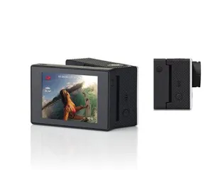 GoPro BacPac Display Viewer Monitor LCD Non-Touch Screen for Hero 3/3 