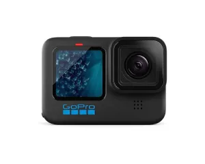 GoPro HERO11 Black: Capture Your Adventure