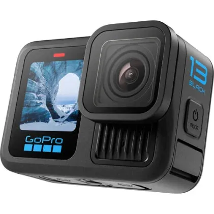 GoPro Hero13 Black