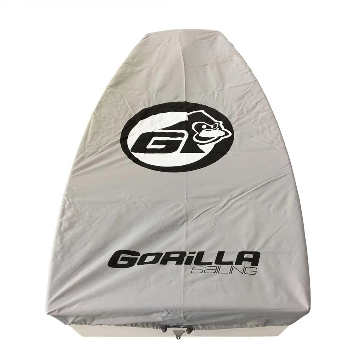 Gorilla Sailing Optimist Gridlock Event Top Cover