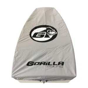 Gorilla Sailing Optimist Gridlock Event Top Cover