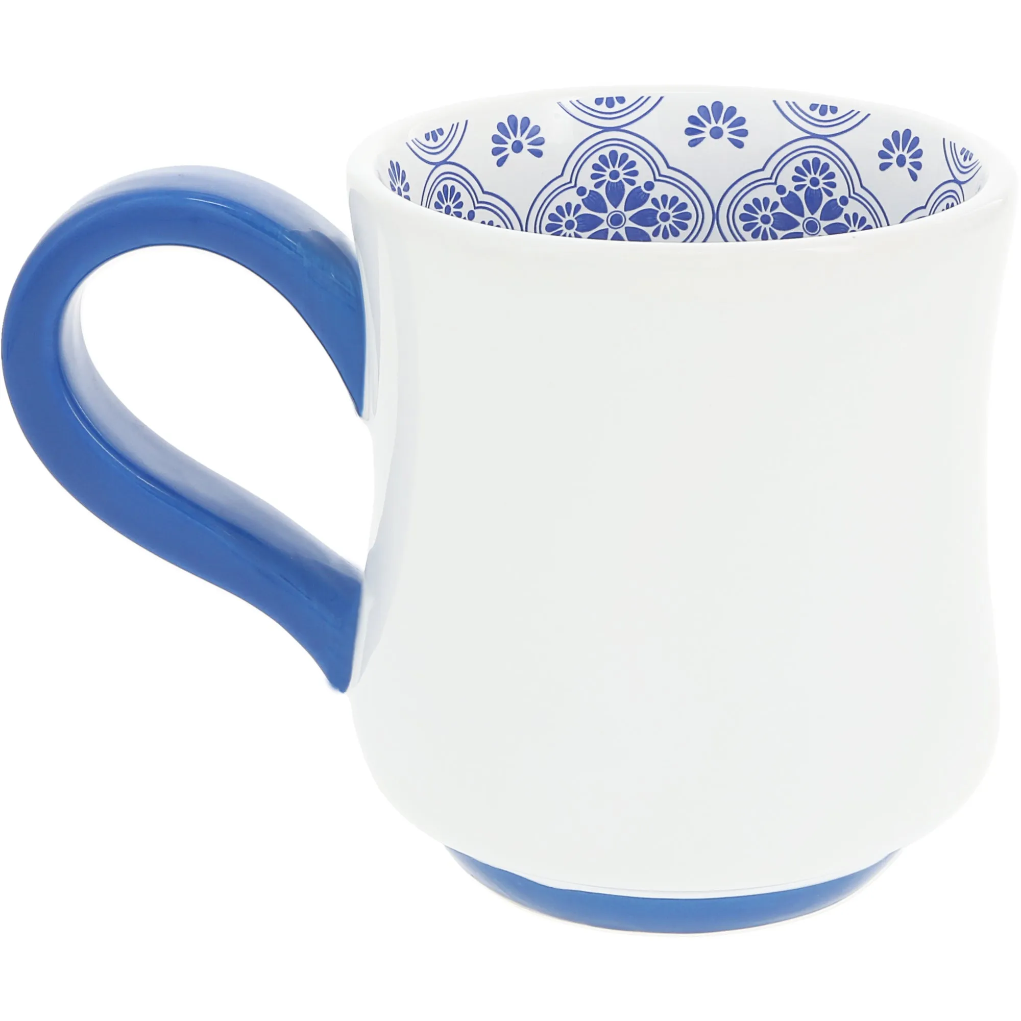 Greece 16 oz Mug