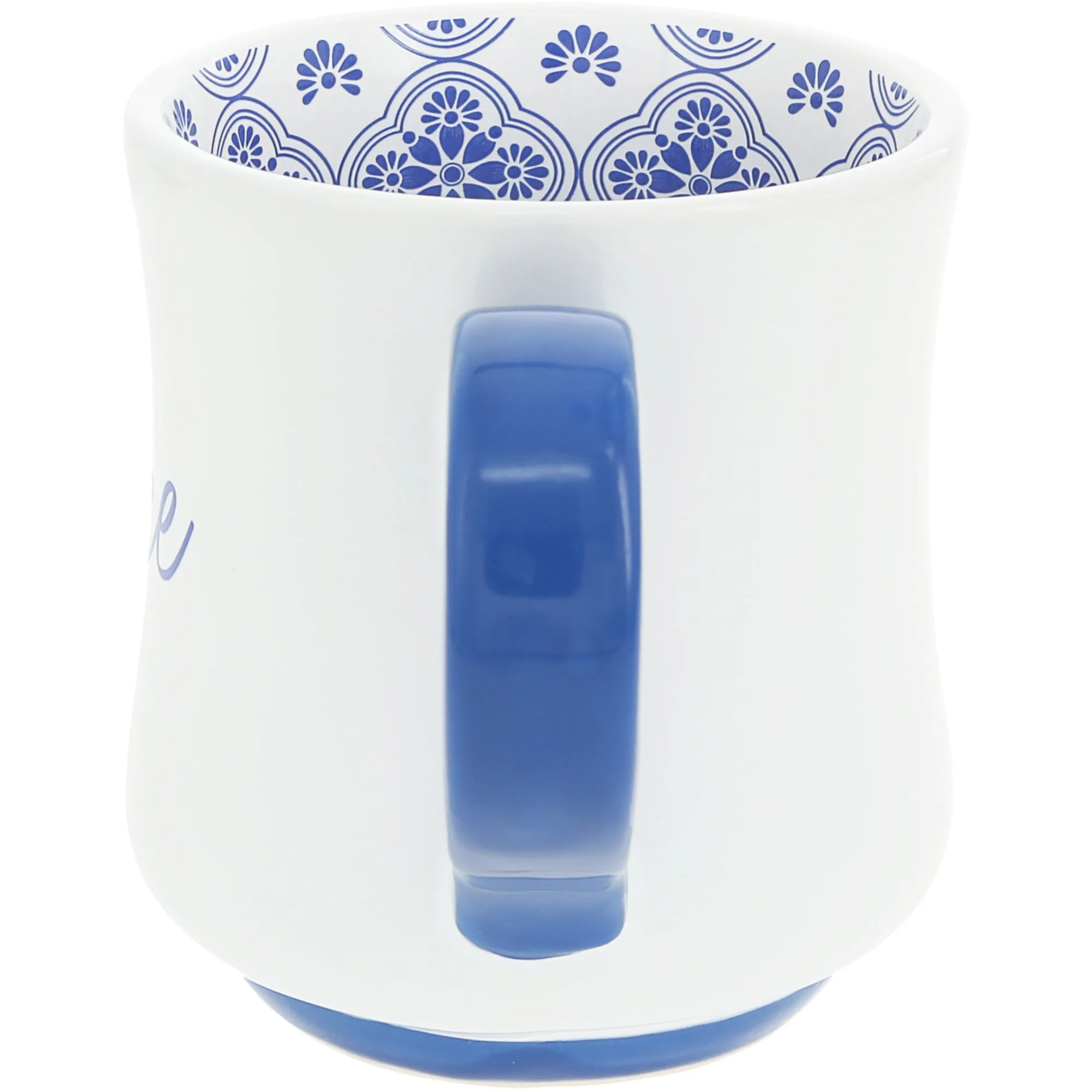 Greece 16 oz Mug