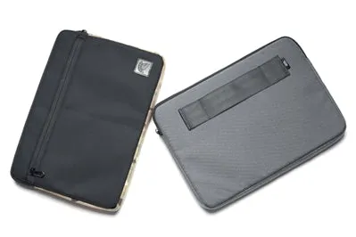 GRIFFON INDUSTRIES Cube - 13"/14" Laptop Case