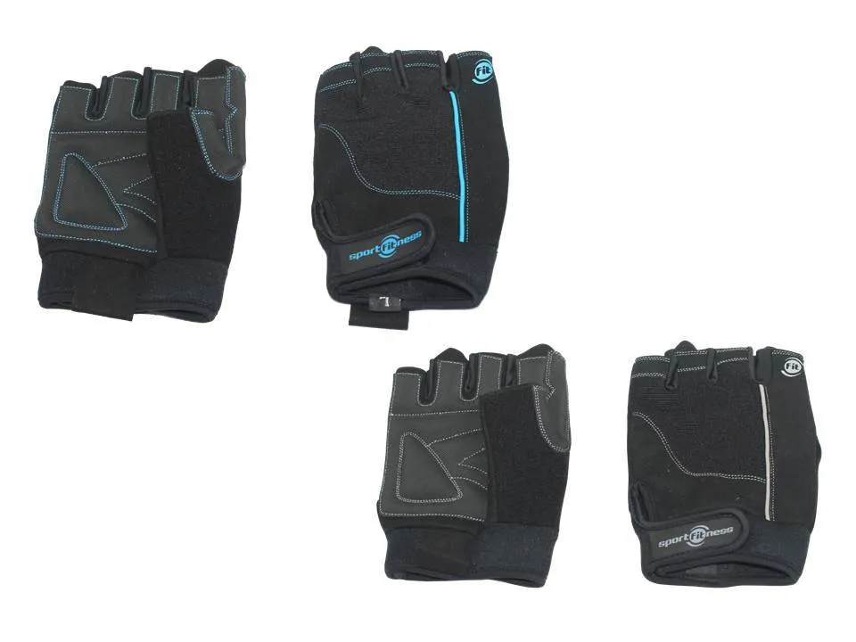 Guantes de Gimnasio Clean